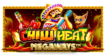 Chilli Heat Megaways Pragmatic Play ทางเข้าเล่น slotxo
