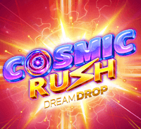 Cosmic Rush Dream Drop สล็อตค่าย Relax Gaming SLOT SLOTXO 1