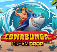 Cowabunga Dream Drop สล็อต Relax Gaming เข้าสู่ระบบ สล็อต XO เว็บตรง