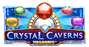 Crystal Caverns Megaways Pragmatic Play ทางเข้าเล่น slotxo