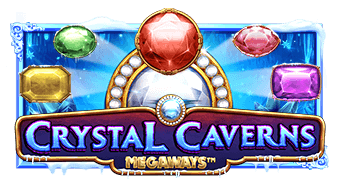 Crystal Caverns Megaways Pragmatic Play ทางเข้าเล่น slotxo