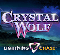 Crystal Wolf Lightning Chase สล็อต Relax Gaming เข้าสู่ระบบ สล็อต XO เว็บตรง