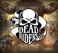 Dead Riders Trail