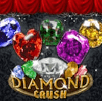 Diamond Crush สล็อต SIMPLEPLAY Gaming เข้าสู่ระบบ สล็อต XO เว็บตรง