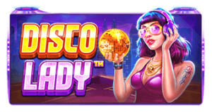 Disco Lady Pragmatic Play ทดลองเล่น slotxo