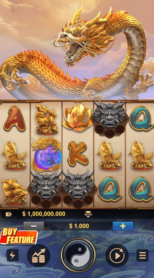 Dragon Chi’s Quest Advantplay vip 168 slot xo