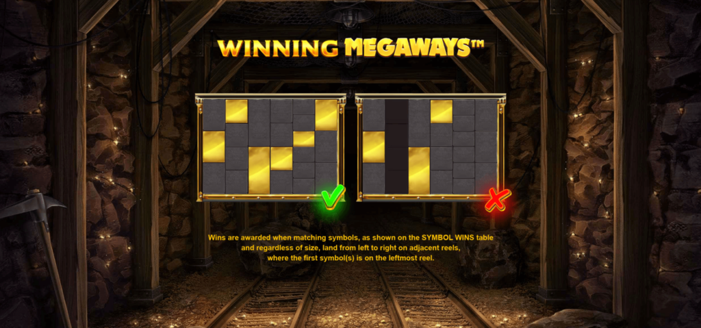 Dynamite Riches MegaWays RED TIGER ดาวน์โหลด xo slot auto