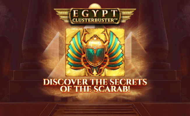 Egypt Clusterbuster Advantplay ดาวน์โหลด xo slot auto