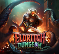 Eldritch Dungeon สล็อต Relax Gaming เข้าสู่ระบบ สล็อต XO เว็บตรง