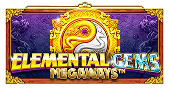 Elemental Gems Megaways Pragmatic Play ทางเข้าเล่น slotxo