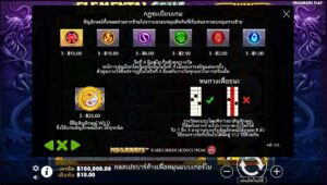 Elemental Gems Megaways Pragmatic Play สมัคร slotxo ไม่มีขั้นต่ำ