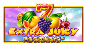 Extra Juicy Megaways Pragmatic Play ทางเข้าเล่น slotxo