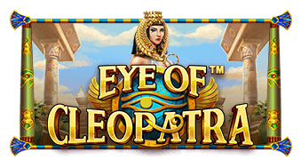 Eye of Cleopatra Pragmatic Play ทางเข้าเล่น slotxo