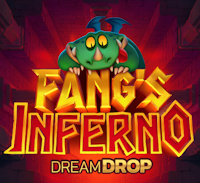 Fang's Inferno Dream Drop สล็อต Relax Gaming เข้าสู่ระบบ สล็อต XO เว็บตรง