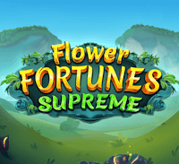 Flower Fortunes Supreme