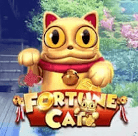 Fortune Cat สล็อต SIMPLEPLAY Gaming เข้าสู่ระบบ สล็อต XO เว็บตรง