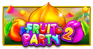 Fruit Party 2 Pragmatic Play ทางเข้าเล่น slotxo