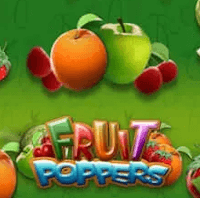 Fruit Poppers สล็อต SIMPLEPLAY Gaming เข้าสู่ระบบ สล็อต XO เว็บตรง