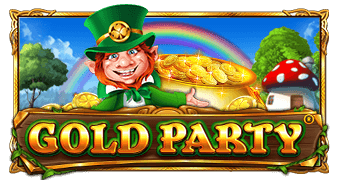 Gold Party Pragmatic Play ทางเข้าเล่น slotxo