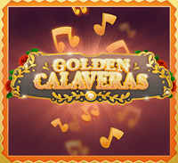 Golden Calaveras สล็อต Relax Gaming เข้าสู่ระบบ สล็อต XO เว็บตรง