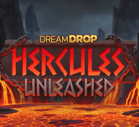 Hercules Unleashed Dream Drop สล็อตค่าย Relax Gaming SLOT SLOTXO 1