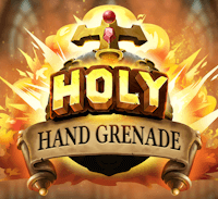 Holy Hand Grenade สล็อต Relax Gaming เข้าสู่ระบบ สล็อต XO เว็บตรง