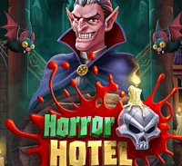 Horror Hotel สล็อต Relax Gaming เข้าสู่ระบบ สล็อต XO เว็บตรง