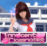 Innocent Classmates สล็อต SIMPLEPLAY Gaming เข้าสู่ระบบ สล็อต XO เว็บตรง