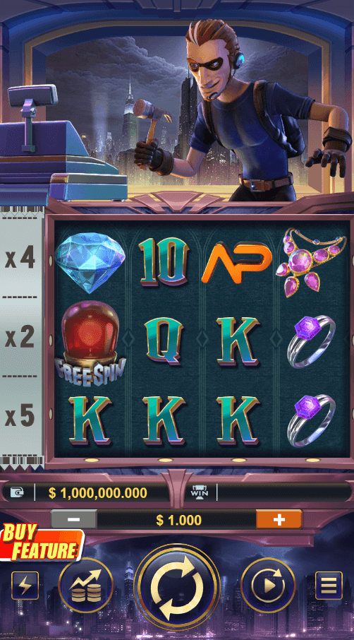 Jewel Mastermind Advantplay vip 168 slot xo