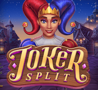 Joker Split สล็อต Relax Gaming เข้าสู่ระบบ สล็อต XO เว็บตรง