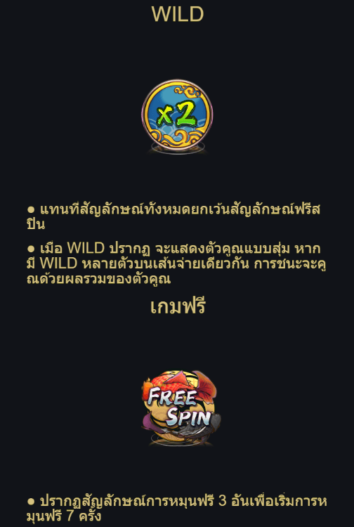 Kingyo Riches Advantplay Gaming xo สล็อต