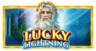 Lucky Lightning Pragmatic Play ทางเข้าเล่น slotxo