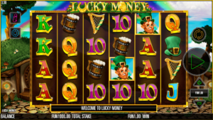 Lucky Money สล็อตค่าย Relax Gaming SLOT SLOTXO (2)