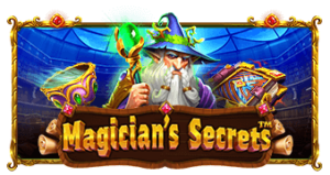 Magician’s Secrets Pragmatic Play ทางเข้าเล่น slotxo