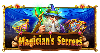 Magician’s Secrets Pragmatic Play ทางเข้าเล่น slotxo