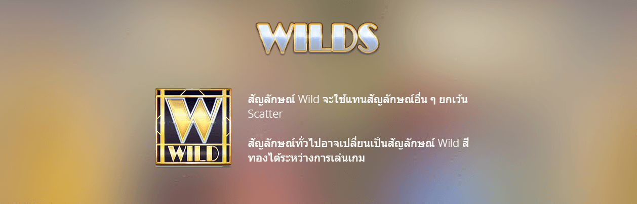 Manhattan Goes Wild Nolimit City เว็บ SLOTXO ใหม่