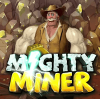 Mighty Miner สล็อต SIMPLEPLAY Gaming เข้าสู่ระบบ สล็อต XO เว็บตรง