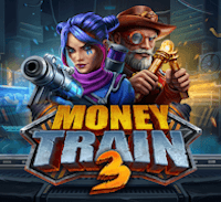 Money Train 3 สล็อต Relax Gaming เข้าสู่ระบบ สล็อต XO เว็บตรง