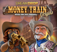 Money Train Origins Dream Drop สล็อต Relax Gaming เข้าสู่ระบบ สล็อต XO เว็บตรง