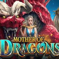 Mother Of Dragons สล็อต SIMPLEPLAY Gaming เข้าสู่ระบบ สล็อต XO เว็บตรง