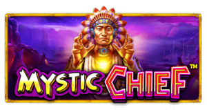 Mystic Chief Pragmatic Play ทางเข้าเล่น slotxo