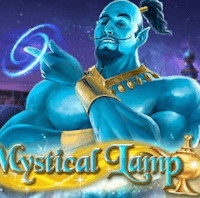 Mystical Lamp สล็อต SIMPLEPLAY Gaming เข้าสู่ระบบ สล็อต XO เว็บตรง