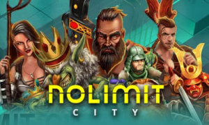 Nolimit City สล็อตเว็บใหญ่ ทางเข้า Nolimit City เว็บตรง เบท 1 บาท