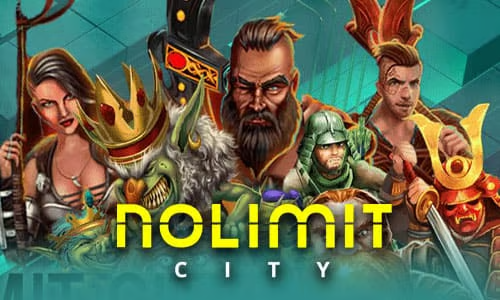 Nolimit City สล็อตเว็บใหญ่ ทางเข้า Nolimit City เว็บตรง เบท 1 บาท
