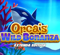 Orca's Wild Bonanza Extenda Edition สล็อต Relax Gaming เข้าสู่ระบบ สล็อต XO เว็บตรง