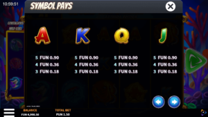 Orca's Wild Bonanza Extenda Edition สล็อตค่าย Relax Gaming SLOT SLOTXO 6