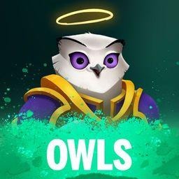 Owls Nolimit City สมัคร SLOT XO