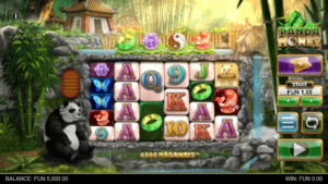 Panda Money สล็อตค่าย Relax Gaming SLOT SLOTXO2