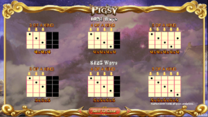 Pigsy สล็อตค่าย SIMPLEPLAY Gaming SLOT SLOTXO