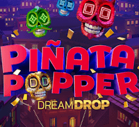 Pinata Popper Dream Drop สล็อต Relax Gaming เข้าสู่ระบบ สล็อต XO เว็บตรง